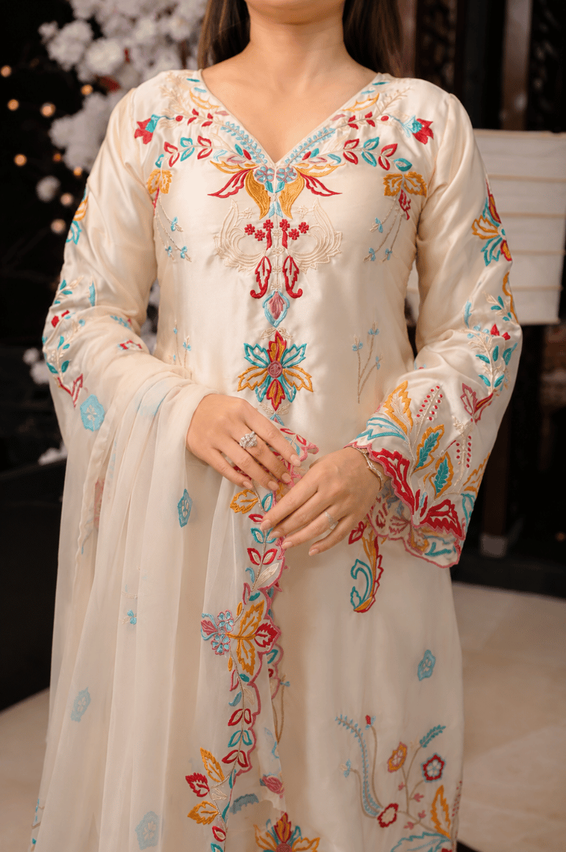 Aureva Gulnaar